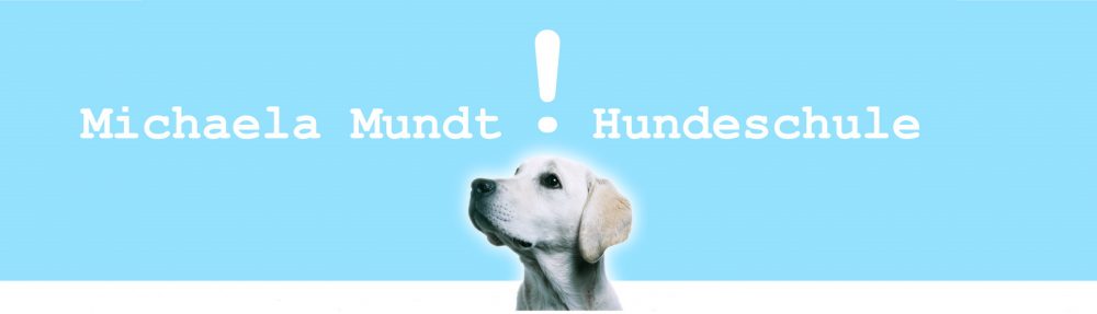 Michaela Mundt Hundeschule
